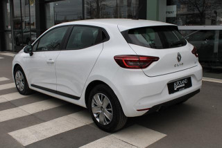 Renault Clio 1.5 dCi Van 