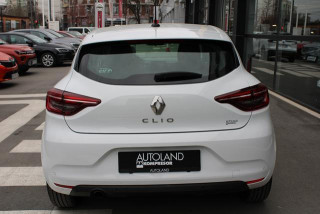 Renault Clio 1.5 dCi Van 