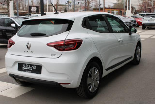 Renault Clio 1.5 dCi Van 