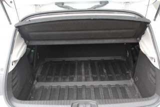 Renault Clio 1.5 dCi Van 