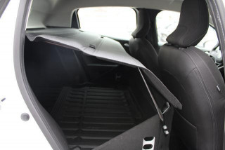Renault Clio 1.5 dCi Van 