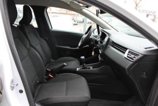 Renault Clio 1.5 dCi Van 