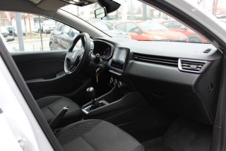 Renault Clio 1.5 dCi Van 