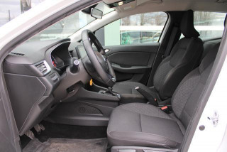 Renault Clio 1.5 dCi Van 