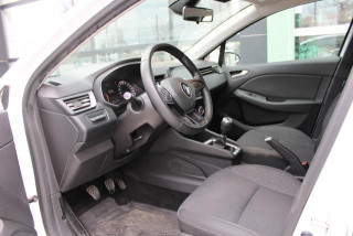 Renault Clio 1.5 dCi Van 
