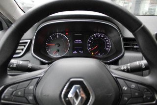 Renault Clio 1.5 dCi Van 