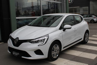 Renault Clio 1.5 dCi Van 