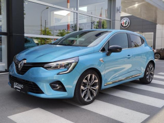 Renault Clio 1.0 RS Line