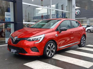 Renault Clio 1.0 Limited CVT