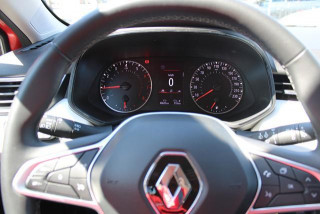 Renault Clio 1.0 sCe Limited 