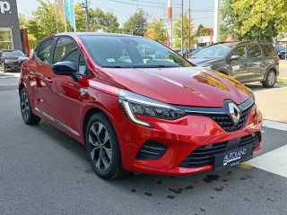 Renault Clio 1.0 Limited CVT