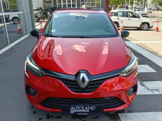Renault Clio 1.0 Limited CVT
