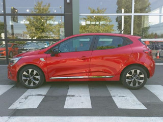 Renault Clio 1.0 Limited CVT