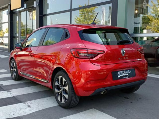 Renault Clio 1.0 Limited CVT