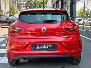 Renault Clio 1.0 Limited CVT