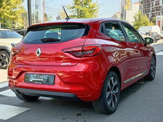 Renault Clio 1.0 Limited CVT