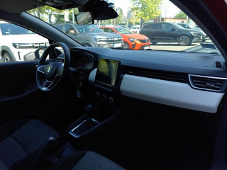 Renault Clio 1.0 Limited CVT