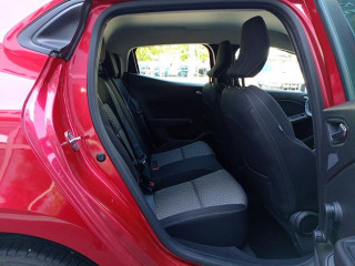 Renault Clio 1.0 Limited CVT