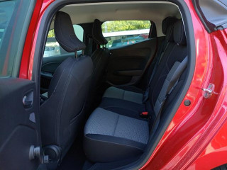 Renault Clio 1.0 Limited CVT