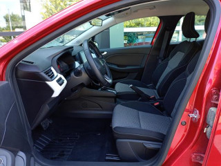 Renault Clio 1.0 Limited CVT