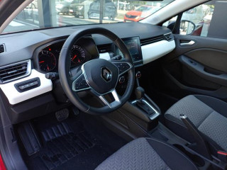 Renault Clio 1.0 Limited CVT