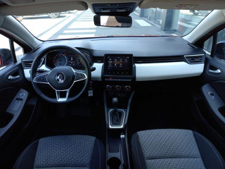 Renault Clio 1.0 Limited CVT