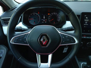 Renault Clio 1.0 Limited CVT