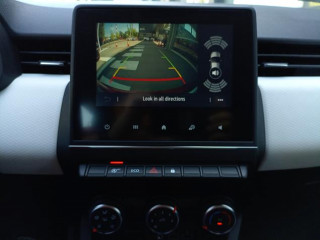 Renault Clio 1.0 Limited CVT