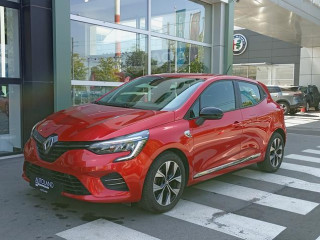 Renault Clio 1.0 Limited CVT