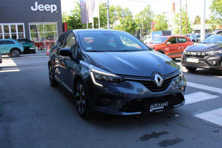 Renault Clio 1.0 tCe Limited 