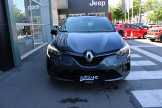 Renault Clio 1.0 tCe Limited 