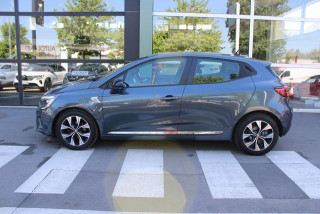 Renault Clio 1.0 tCe Limited 