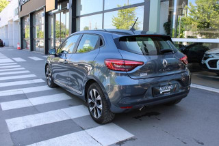 Renault Clio 1.0 tCe Limited 
