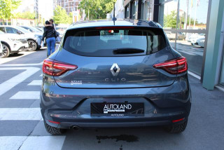Renault Clio 1.0 tCe Limited 