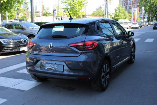Renault Clio 1.0 tCe Limited 