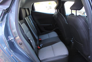 Renault Clio 1.0 tCe Limited 