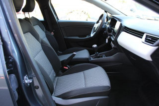 Renault Clio 1.0 tCe Limited 