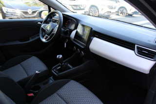 Renault Clio 1.0 tCe Limited 