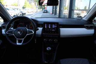 Renault Clio 1.0 tCe Limited 