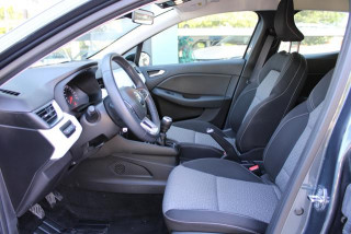 Renault Clio 1.0 tCe Limited 