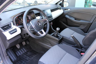 Renault Clio 1.0 tCe Limited 