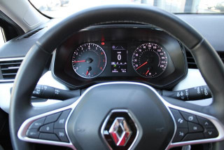 Renault Clio 1.0 tCe Limited 