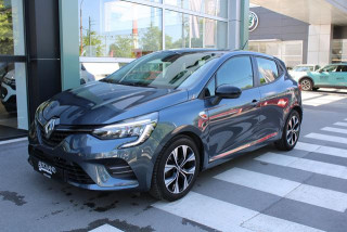 Renault Clio 1.0 tCe Limited 