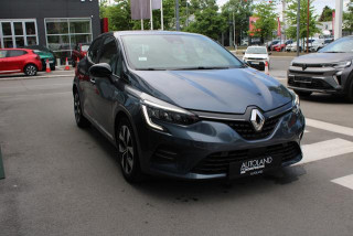 Renault Clio 1.0 tCe Limited 
