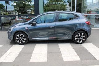 Renault Clio 1.0 tCe Limited 