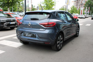 Renault Clio 1.0 tCe Limited 