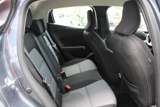 Renault Clio 1.0 tCe Limited 