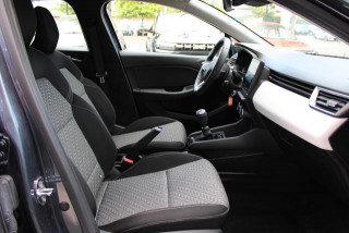 Renault Clio 1.0 tCe Limited 