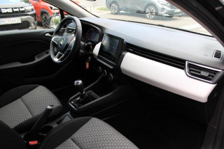 Renault Clio 1.0 tCe Limited 