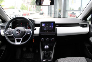 Renault Clio 1.0 tCe Limited 